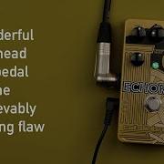 Catalinbread Echorec A Wonderful Multi Head Delay Pedal With One Unbelievably Annoying Flaw