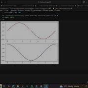 How To Create Animation In Python Matplotlib Tutorial