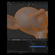 Low Poly Model In Blender Blender3d Blender Animation 3d Tutorial 3danimation Optimize