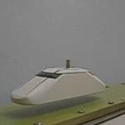 Superconducting Maglev Train Model