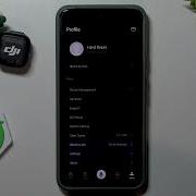 DJI Mic 3 Как синхронизировать таймкод с системным временем