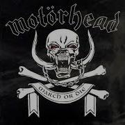 Motörhead Hellraiser
