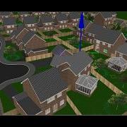 3D Panning And Zooming