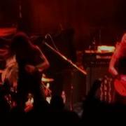 Skeletonwitch Crushed Beyond Dust Live In San Diego 2 16 14