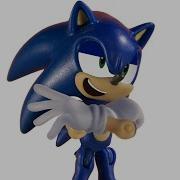 It S Actually Wi Fi Ralph Sonic Lip Sync Animation Test Breakdown