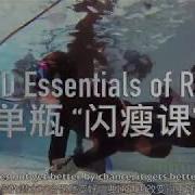Proper Trim And Buoyancy UTD Essentials Of Rec