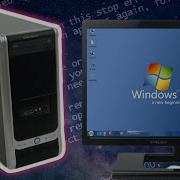 Самая необычная винда Устанавливаем бета версии Windows 8