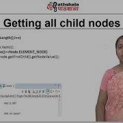 XML DOM And JAVA