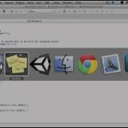 250 Unity3d Tutorial Setting Up Attack Types