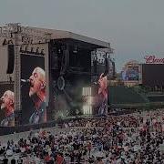 Alkaline Trio Is This Thing Cursed Wrigley Field Chicago IL 6 21 2023