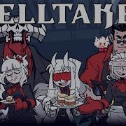 Helltaker Examtaker Apple Pie Recipe