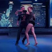 Flash Dance Salsa Nikos Y Alexandra