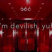 Chase Atlantic Devilish Lyrics