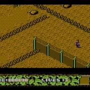 Arnie 2 Commodore 64