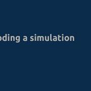 Python For Engineers Module 5 Part 2 Simulation Code