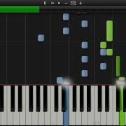 Synthesia Together At Dawn Chaos Rings