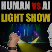 I M Challenging SoundSwitch S Autoscript To A Light Show Battle Only Using Both Lighting Fixtures