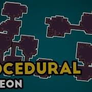 Unity Procedural Dungeon Generation 2D Introduction