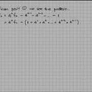 Recursive Formula Fun Part 2 Of 6