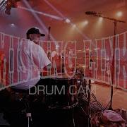 Missing Link Drum Cam Outbreak Fest 2024