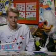 BBC1 CBBC Andy Crane 10th March 1989