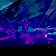 Alesso Interstellar Live At Tomorrowland 2022