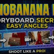 Nano Banana Pro Create Multiple Camera Angles From One Image