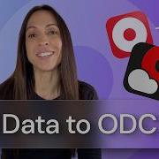 Exposing O11 Data To ODC In 6 Steps