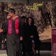 2014 Stanford Graduate School Of Business Diploma Ceremony