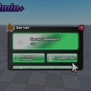 PureAdmin Roblox Admin Panel Tutorial Full Setup Explained