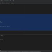 Session 01 Python Basics