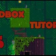GameMaker Tutorial Sandbox Tutorial 5