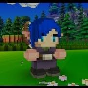 Cube World Part 1 Introduction