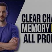 How To Clear ChatGPT Memory Reset All Prompts 2026 Easy Guide