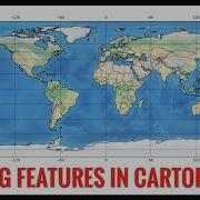 Adding Features In Cartopy Map Python PyGuru