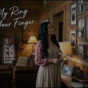 Does My Ring Hurt Your Finger Vicky Venice