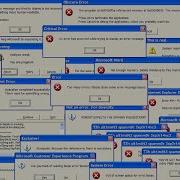 How To Make A Simple Error Spammer