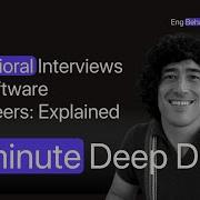 Behavioral Interviews For Software Engineers Explained