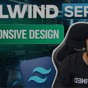 The Ultimate Tailwind CSS Series 2025 Responsive Design EP 4 Manu Arora