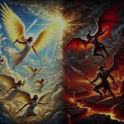 When Heaven And Hell Collide