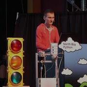 What Is A PLC And How Do I Talk Python To It Jonas Neubert North Bay Python 2019