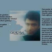 Göktan Sen Orijinal Karaoke