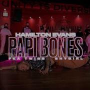 Papi Bones FK Twigs Shygirl Choreography By Hamilton Evans
