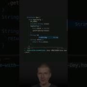 Conventional Enums As Configuration Providers Java Shorts Coding Airhacks
