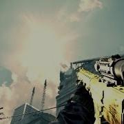 COD Ghosts Gun Sync 5 Exige Mashup