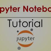 Jupyter Lab Notebook Basics