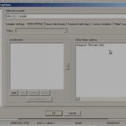 SDL Tutorial 0 Install SDL