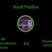 HackTheBox PC GRPC Sqlite Injection Pyload Exploit