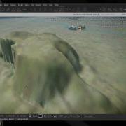 CryEngine 3 Basic Terrain Tutorial