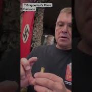 Мы видели настоящую нацистскую таблетку цианида в музее Dragonman в Колорадо Campchaos History